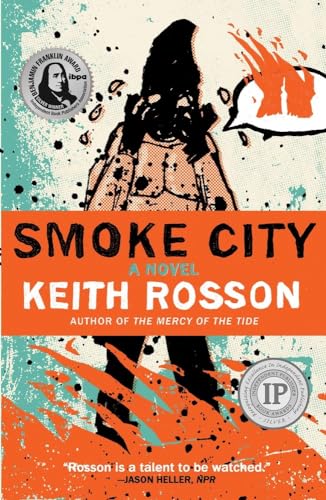 Smoke City [Hardcover]