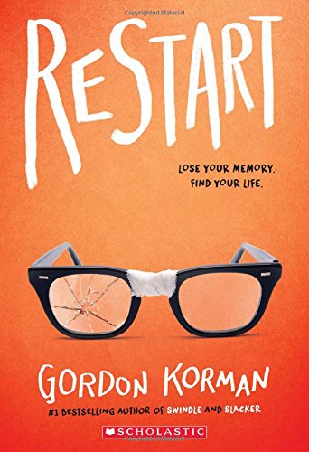 Restart [Paperback]