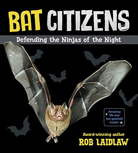 Bat Citizens [Hardcover]