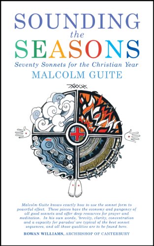 Sounding The Seasons [Paperback]