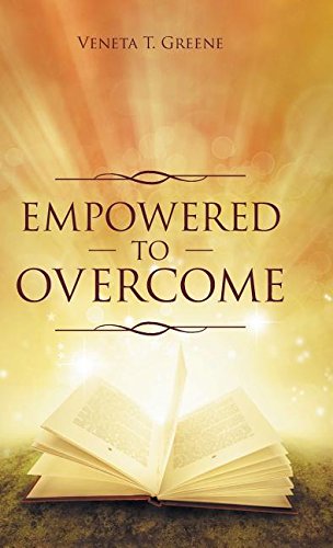 Empoered To Overcome [Hardcover]