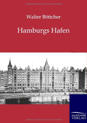 Hamburgs Hafen [Paperback]