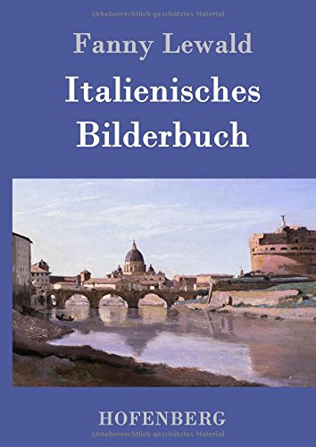 Italienisches Bilderbuch (german Edition) [Hardcover]