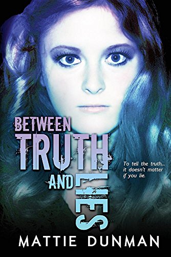 Beteen Truth And Lies [Paperback]