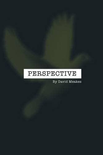 Perspective The Golden Rule [Paperback]