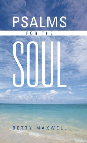 Psalms for the Soul [Hardcover]