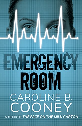 Emergency Room [Paperback]