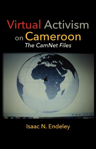 Virtual Activism On Cameroon. The Camnet Files [Paperback]