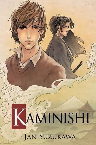 Kaminishi [Paperback]