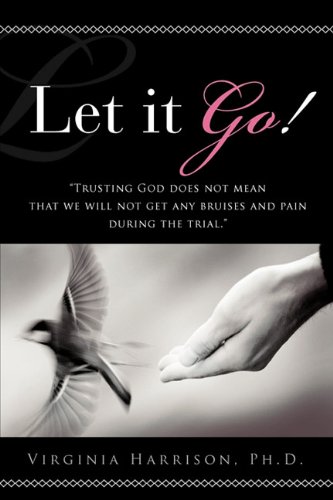 Let It Go [Paperback]