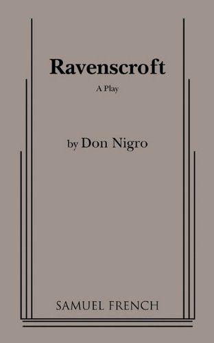 Ravenscroft  A Play [Paperback]