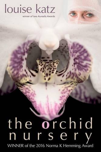 The Orchid Nursery [Paperback]