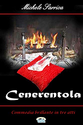 Cenerentola [Paperback]