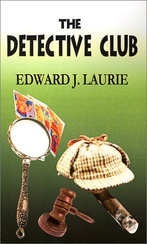 Detective Club [Paperback]