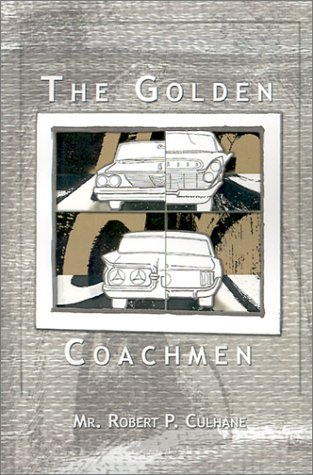 Golden Coachmen [Paperback]