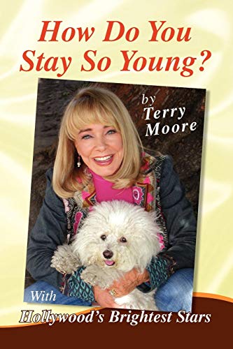 Ho Do You Stay So Young [Paperback]