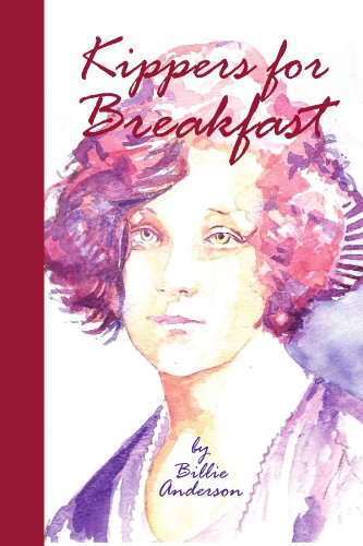 Kippers for Breakfast [Paperback]