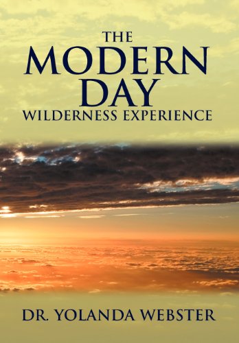 Modern Day Wilderness Experience [Hardcover]