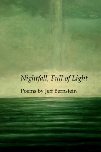 Nightfall, Full of Light [Paperback]