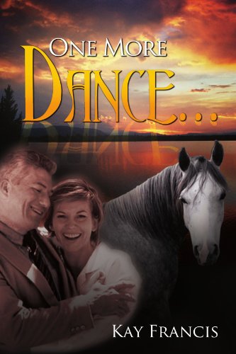 One More Dance [Paperback]