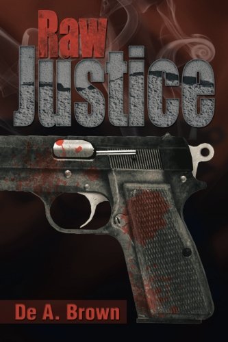 Ra Justice [Paperback]