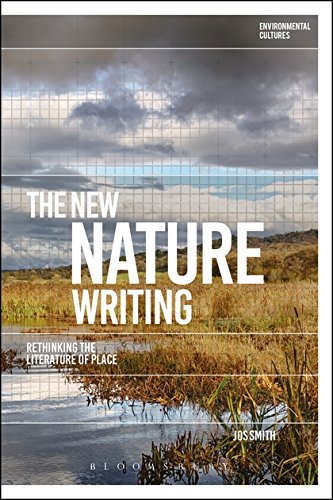 The Ne Nature Writing Rethinking the Literature of Place [Paperback]