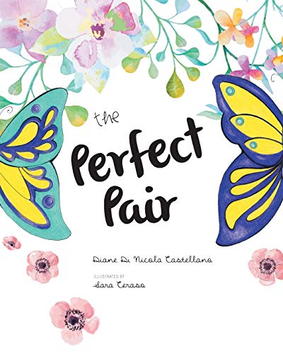 The Perfect Pair [Paperback]