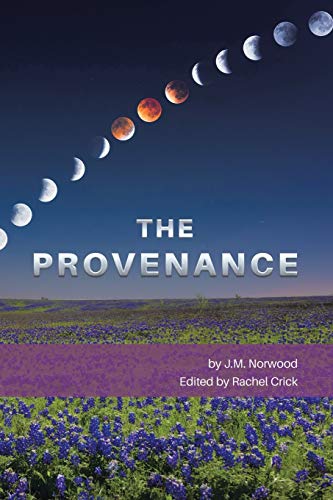 The Provenance [Paperback]