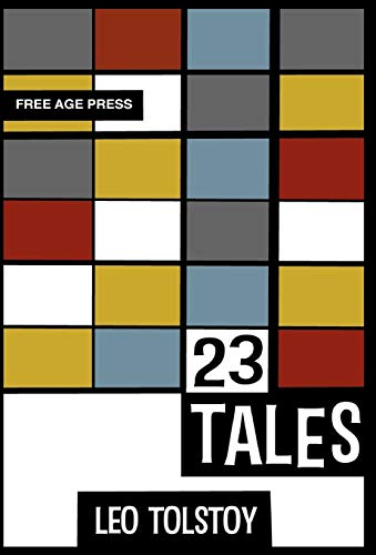 Tenty Three Tales [Hardcover]