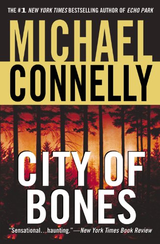 City of Bones [Paperback]