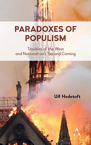 Paradoxes Of Populism [Hardcover]