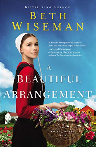 A Beautiful Arrangement [Paperback]