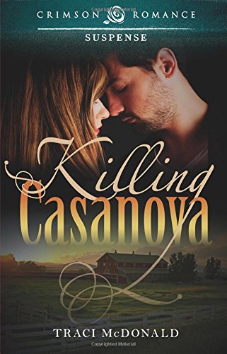 Killing Casanova [Paperback]