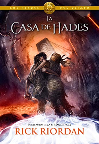 La casa de Hades / The House of Hades [Hardco