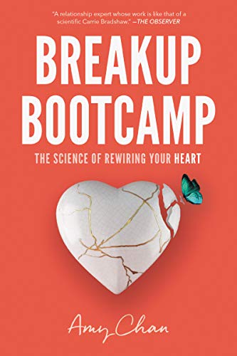 Breakup Bootcamp: The Science of Rewiring You