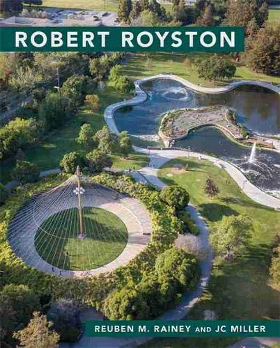 Robert Royston [Paperback]