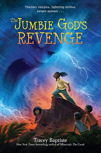 The Jumbie God's Revenge [Paperback]