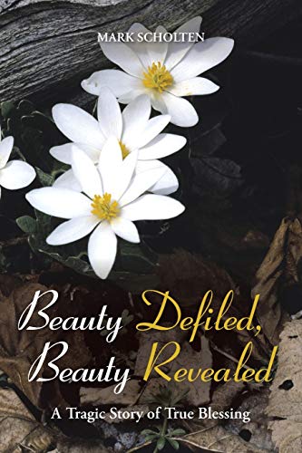 Beauty Defiled, Beauty Revealed A Tragic Story Of True Blessing [Paperback]