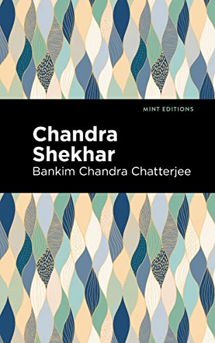 Chandra Skekhar [Hardcover]