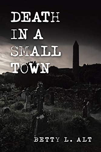 Death in a Small Ton [Paperback]