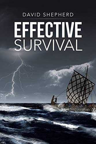 Effective Survival [Paperback]