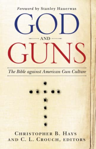 God & Guns                               [TRADE PAPER         ]