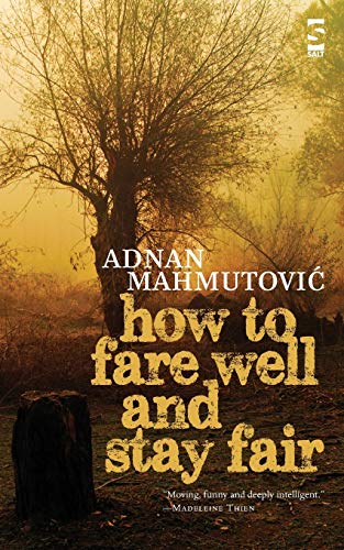 Ho To Fare Well And Stay Fair [Paperback]