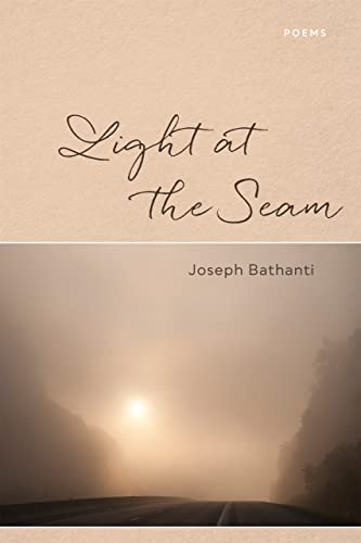 Light At The Seam                        [TRADE PAPER         ]