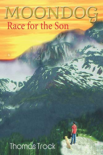 Moondog  Race for the Son [Paperback]