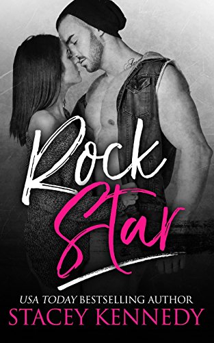 Rock Star [Paperback]