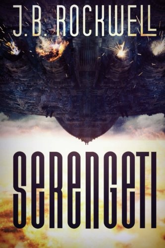 Serengeti [Paperback]