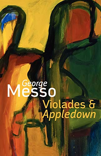 Violades & Appledown [Paperback]