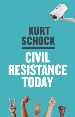 Civil Resistance Today [Hardcover]