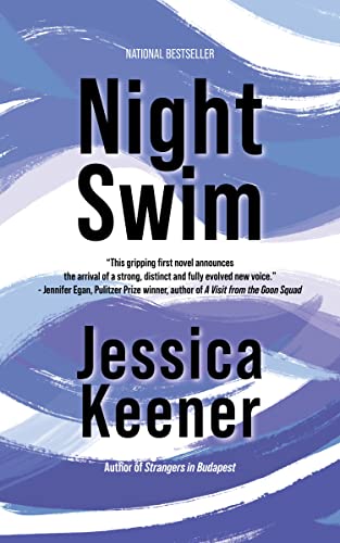 Night Swim [Paperback]